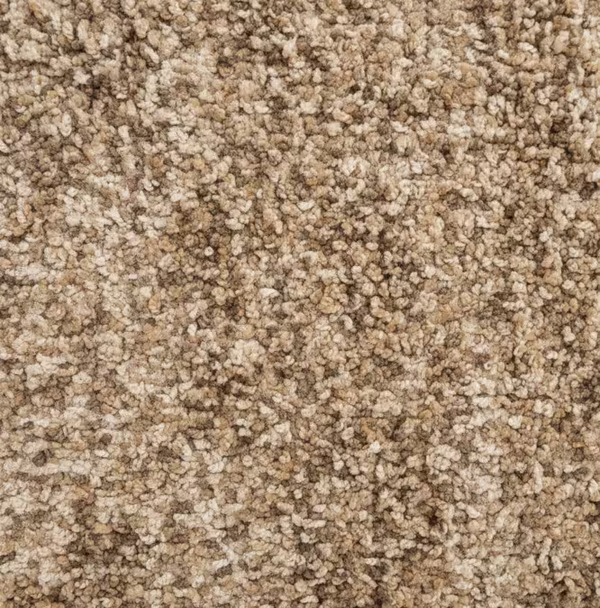 Teppichboden in modernem Wohnraum